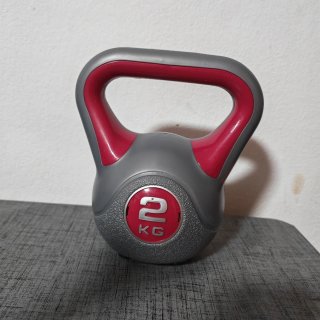 Mancuernas Kaytan 3 KG