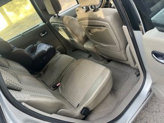 Renault Scenic 2005