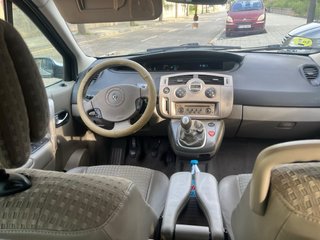 Renault Scenic 2005