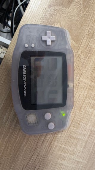 Nintendo Game Boy Advance