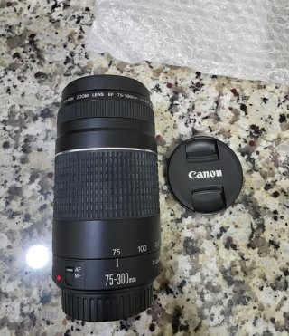 Cámara con mochila