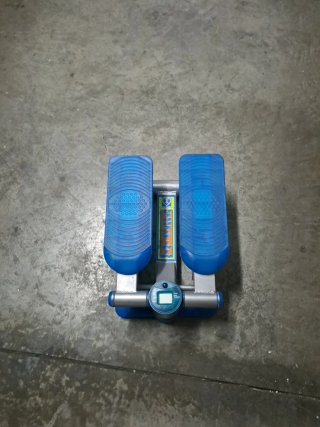 Mini Step de Ejercicio