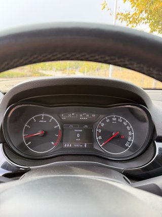 Opel Corsa 2017