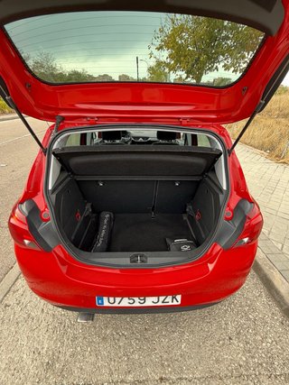 Opel Corsa 2017