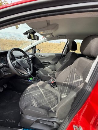 Opel Corsa 2017