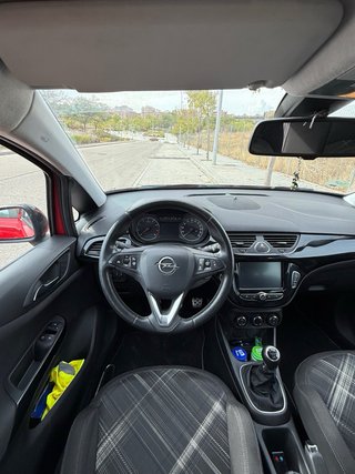 Opel Corsa 2017