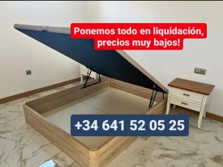 Canapes y colchones A precio de fabrica