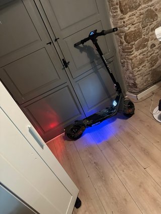 Patinete Eléctrico Smartgyro