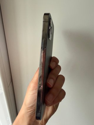 iPhone 12 Pro