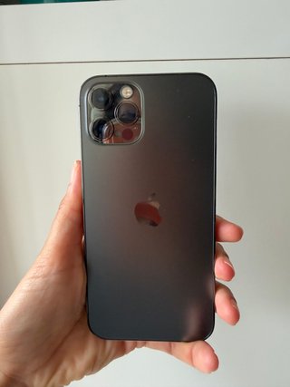 iPhone 12 Pro