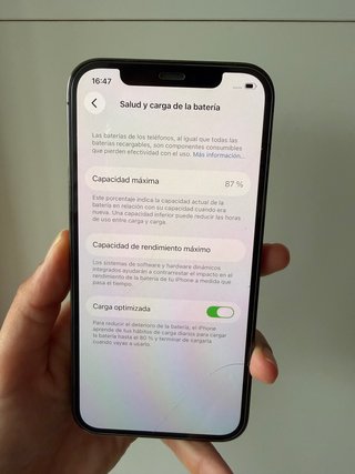 iPhone 12 Pro
