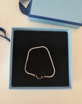Pulsera Luxenter Plata