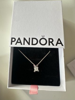 Collar Pandora Stitch