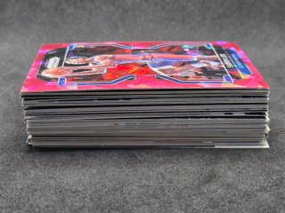 Lote 40 Cardss Detroit Pistons