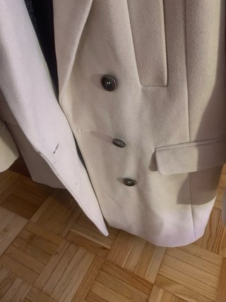 Abrigo Tintoretto Beige