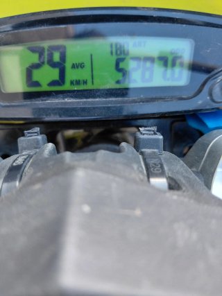Husqvarna FE 350 2021 Enduro