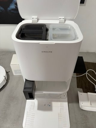 Aspiradora Robot Dreame L10s Ultra Gen 2