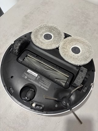 Aspiradora Robot Dreame L10s Ultra Gen 2