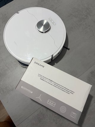 Aspiradora Robot Dreame L10s Ultra Gen 2