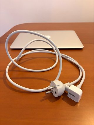 MacBook Air 13” 2017 Plata