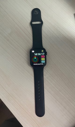 Apple Watch SE 44mm 2020 92% Batería
