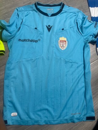 Camisetas de fútbol Talla S (Oficiales)