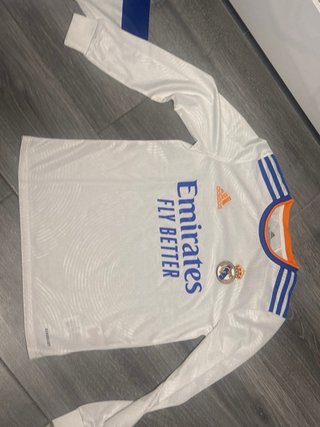Camisetas de fútbol Talla S (Oficiales)