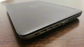 Portátil HP ProBook 640 G1