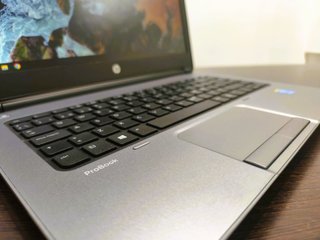 Portátil HP ProBook 640 G1