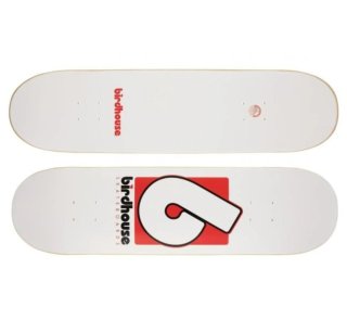 Tabla de Skate Birdhouse
