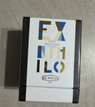 Ex Nihilo Fleur Narcotique Eau de Parfum
