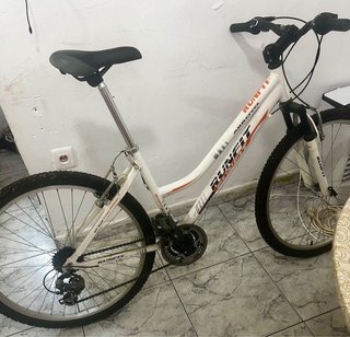 Bicicleta de Montaña Runfit Arroyo