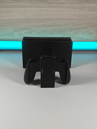 Nintendo Switch con Accesorios