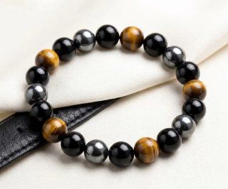 Pulsera triple protección NUEVA