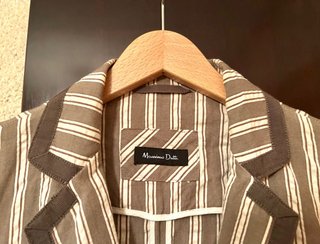 Chaqueta mujer talla M Massimo Dutti