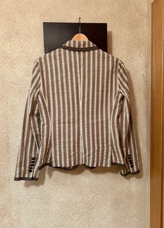 Chaqueta mujer talla M Massimo Dutti