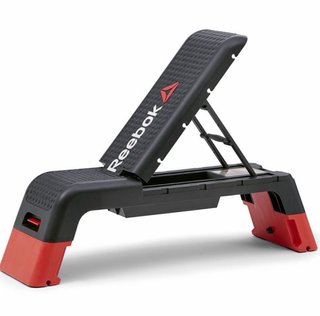 Step Reebok Ajustable