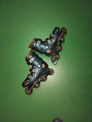Patines Rollerblade Talla 43
