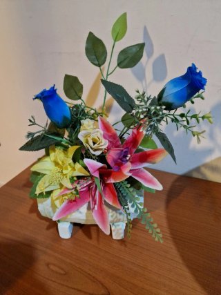 Porta fiori
