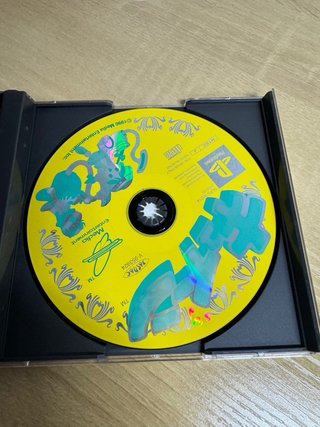 Kyuin Sony PlayStation PS1 Jap