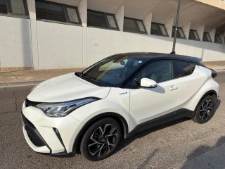 Toyota C-HR 2020