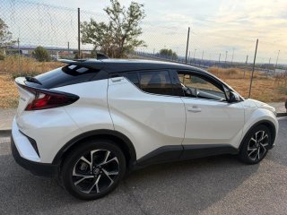 Toyota C-HR 2020