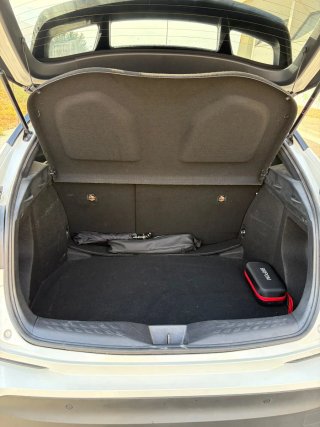 Toyota C-HR 2020