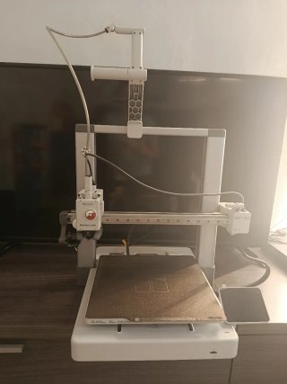 Impresora 3D Bambu Lab A1