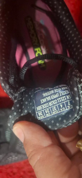 Zapatillas Skechers Skech-Air Infinity