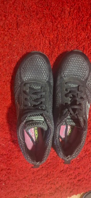 Zapatillas Skechers Skech-Air Infinity