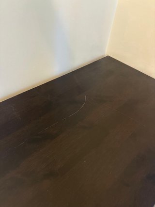 Aparador IKEA Negro