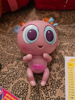 Muñeco Kasimerito,barbie,robo turtle