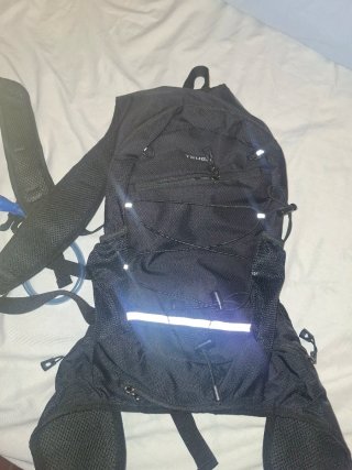 2 Mochilas de Motocross