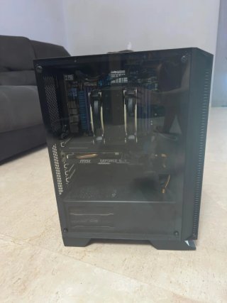 PC Gaming GTX 1660 Super